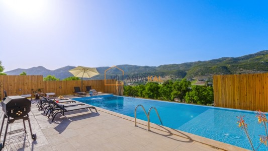 Villa Casa Luna